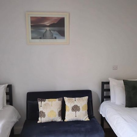 Montgomery Central Apartment 爱丁堡 外观 照片