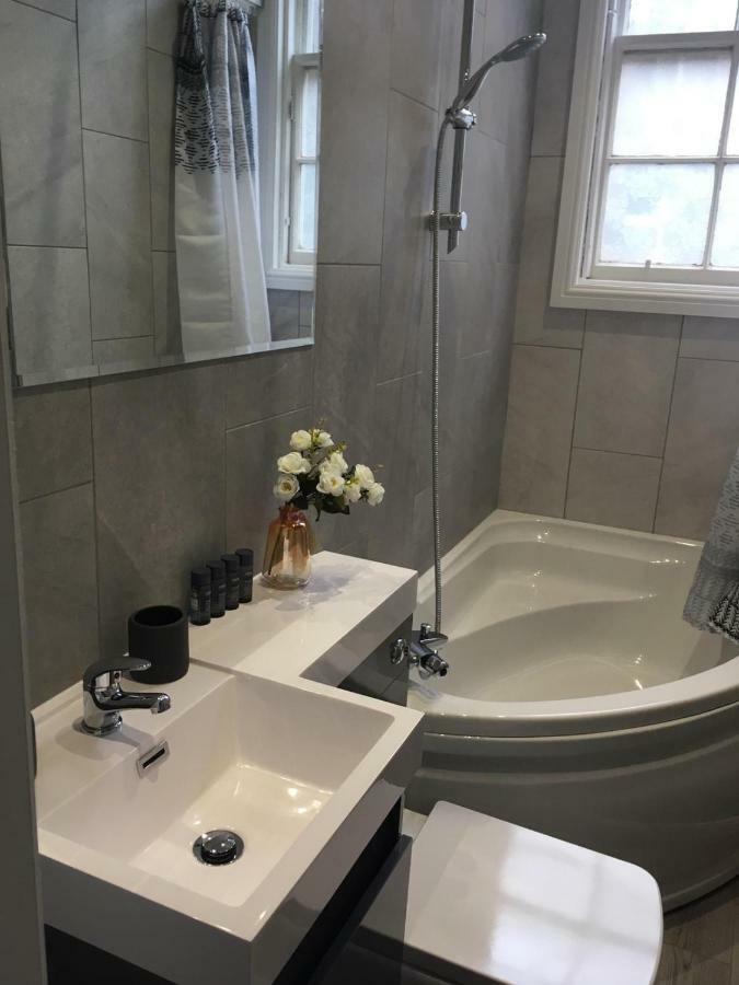 Montgomery Central Apartment 爱丁堡 外观 照片